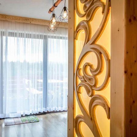 פורונין Tatras Residence מראה חיצוני תמונה