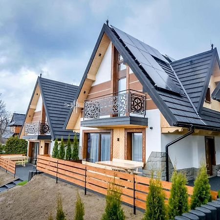 פורונין Tatras Residence מראה חיצוני תמונה