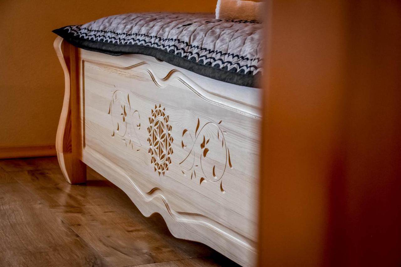 פורונין Tatras Residence מראה חיצוני תמונה