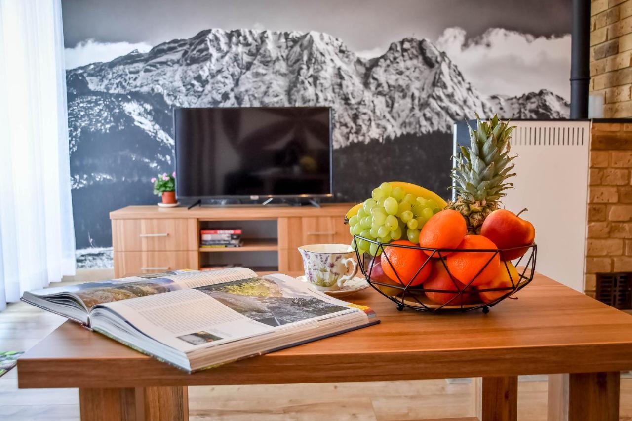 פורונין Tatras Residence מראה חיצוני תמונה