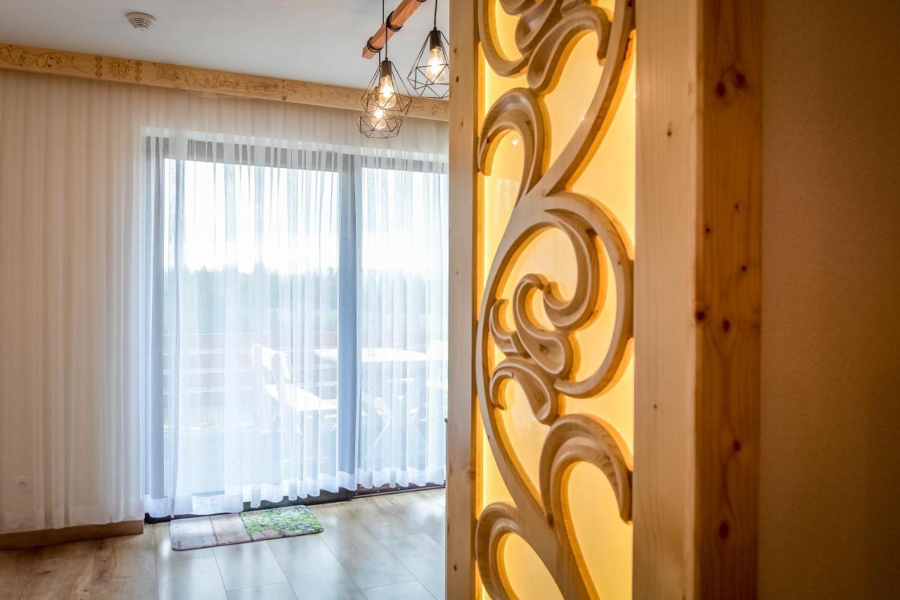 פורונין Tatras Residence מראה חיצוני תמונה