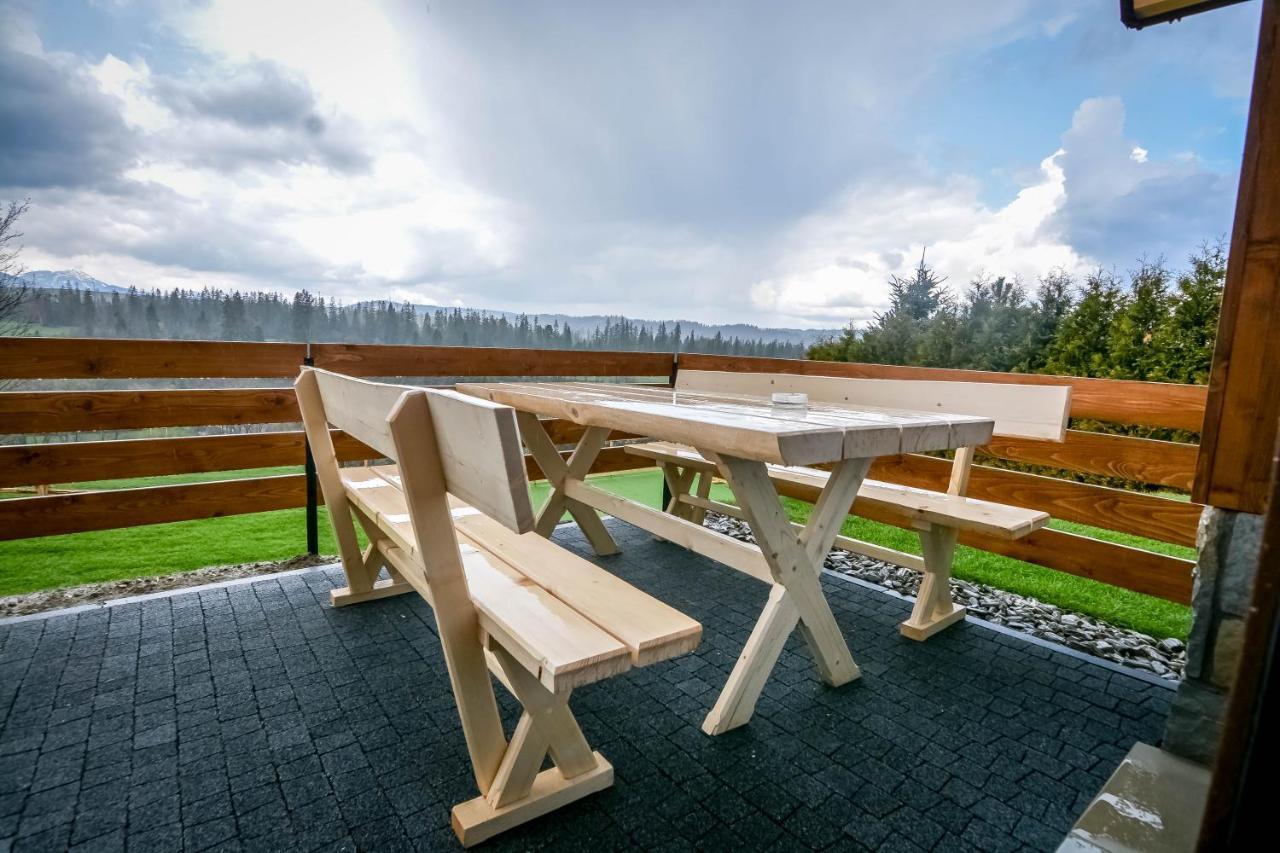 פורונין Tatras Residence מראה חיצוני תמונה