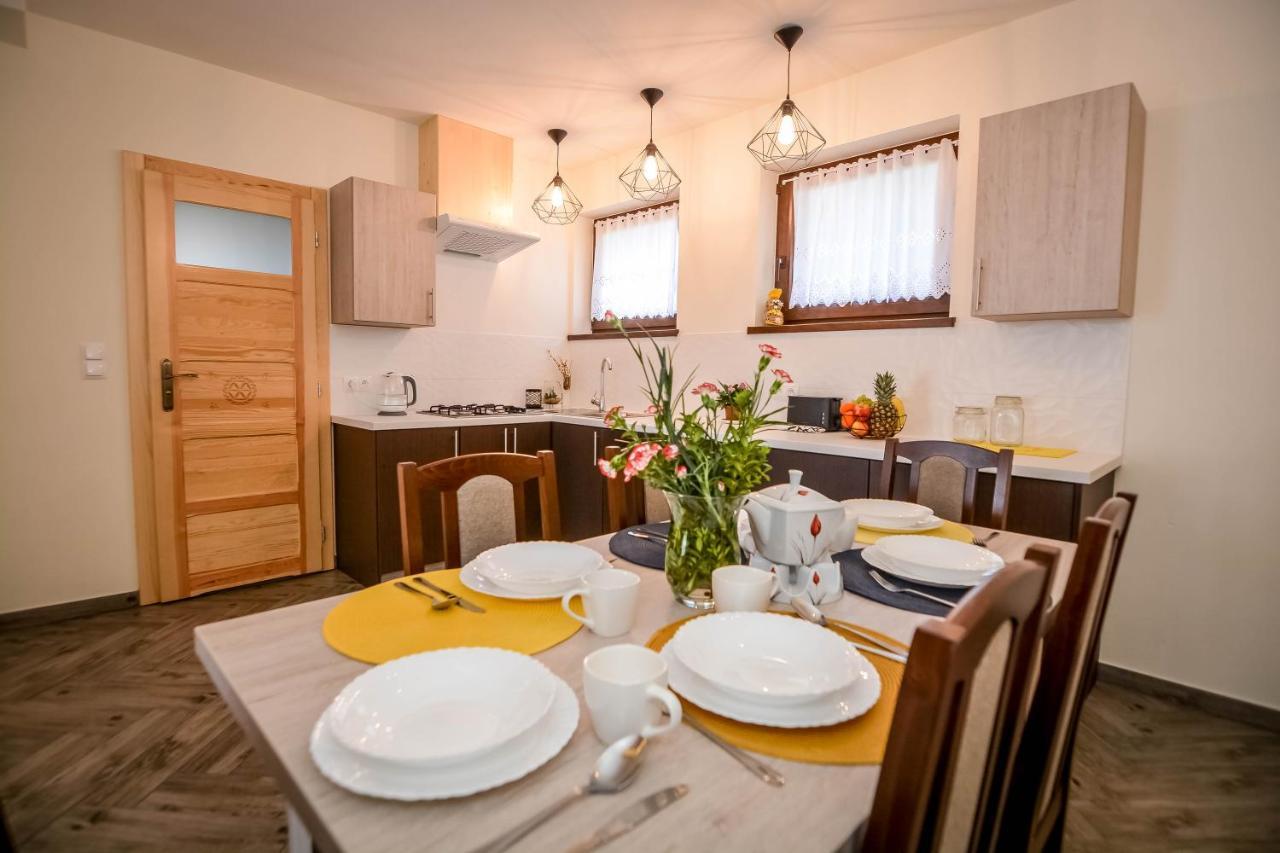 פורונין Tatras Residence מראה חיצוני תמונה