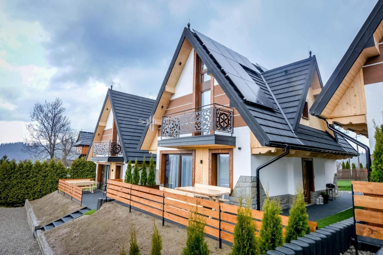 פורונין Tatras Residence מראה חיצוני תמונה