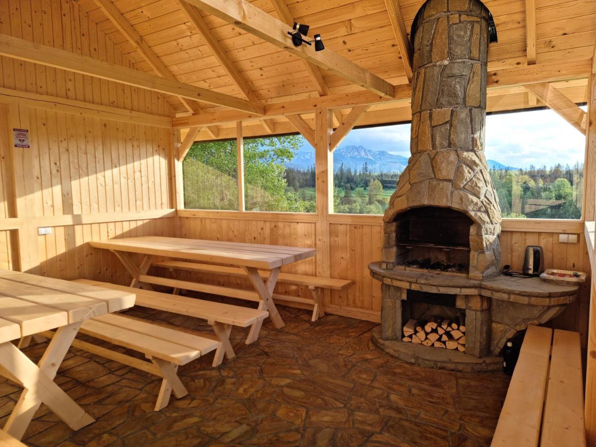 פורונין Tatras Residence מראה חיצוני תמונה