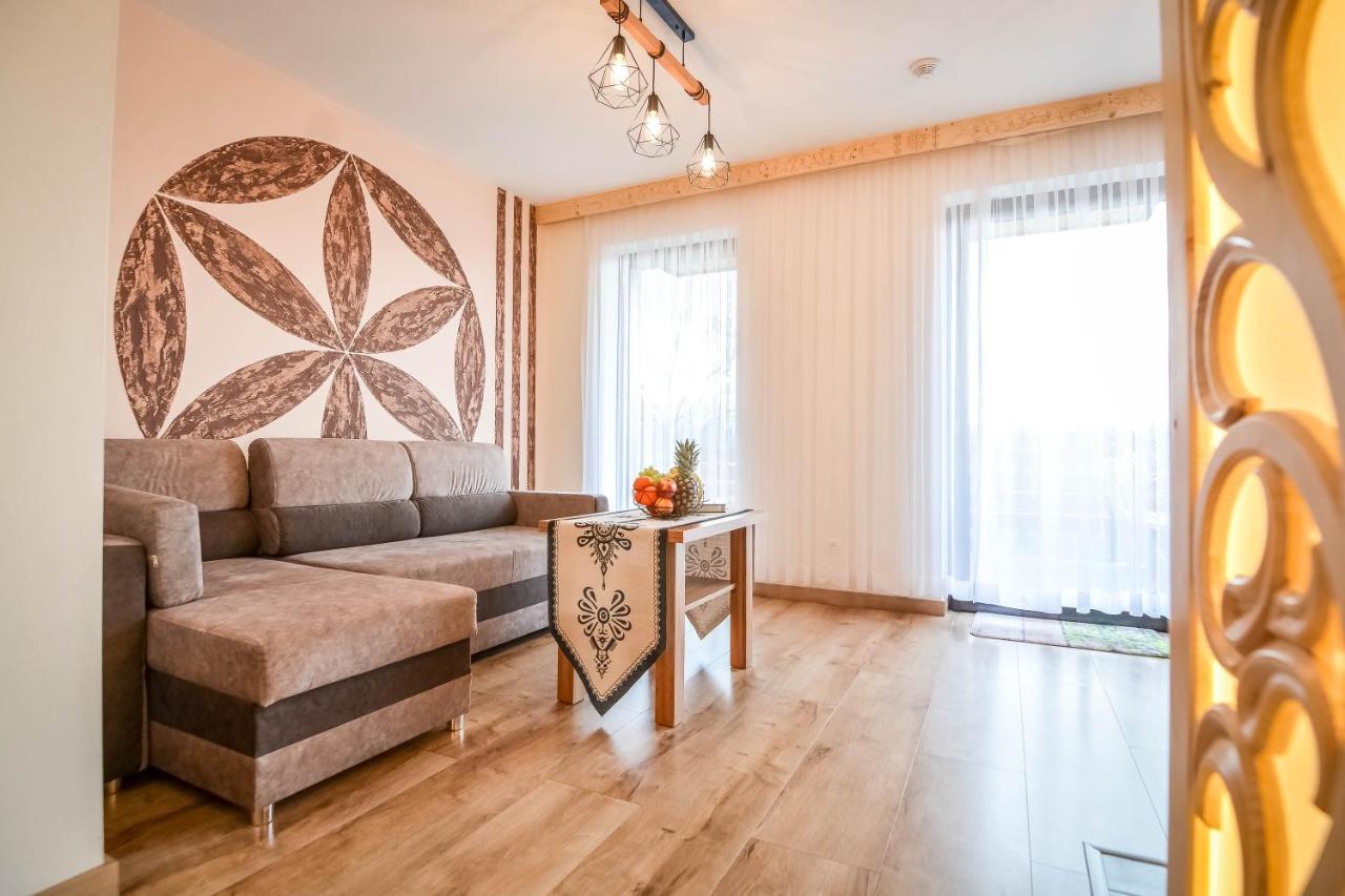 פורונין Tatras Residence מראה חיצוני תמונה