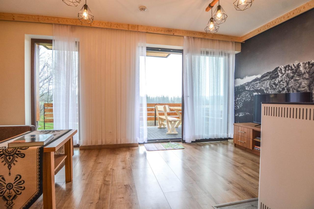 פורונין Tatras Residence מראה חיצוני תמונה
