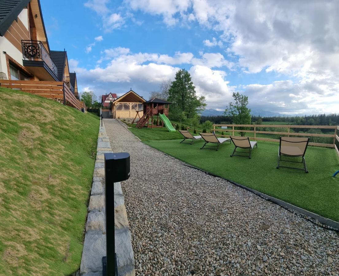 פורונין Tatras Residence מראה חיצוני תמונה